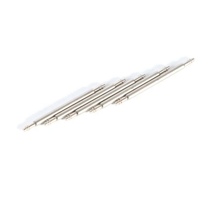 JUELONG Stainless Steel Watch Pin Link 16,18,19,20,21,22,23,24or 26mm Quick Release Spring Bar