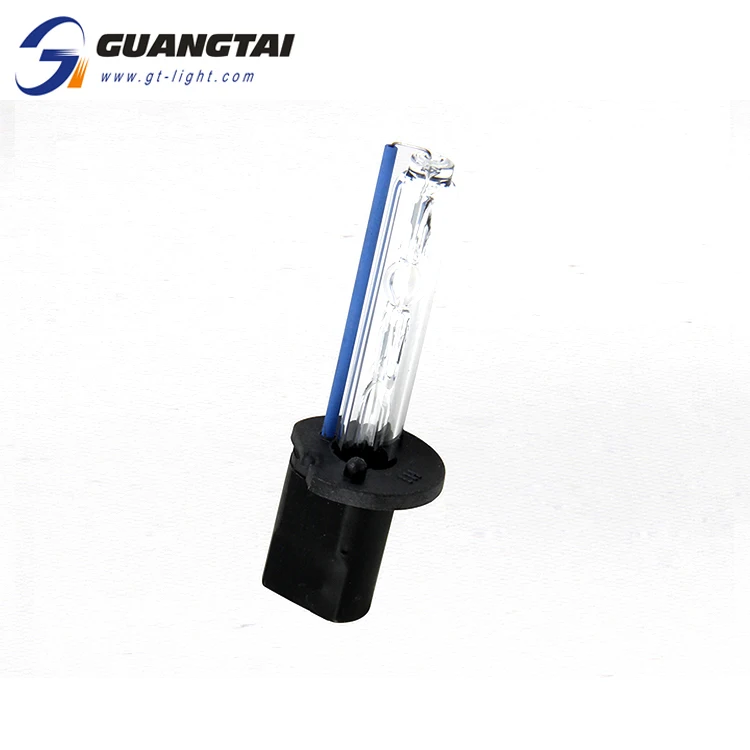 Новый супер белый H1 лампы 12V P14.5S Hid ксеноновая лампа