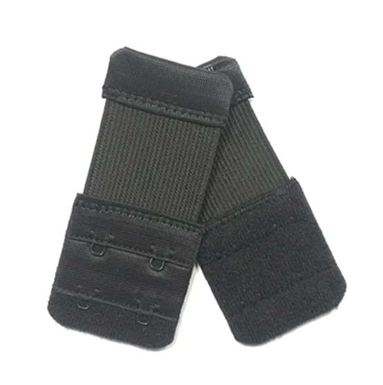 Wholesale Custom Colors Underwear Use Bra Hook Clasp Bra Extender