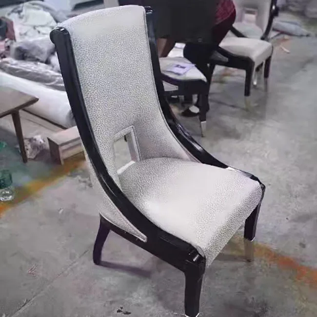 High quality furniture hotel chair