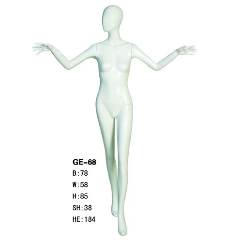 Модные женские манекены на продажу оптом