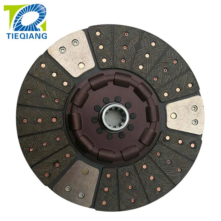 
OEM01903836 factory price clutch plate 420mm clutch disc assy clutch disc and cover 