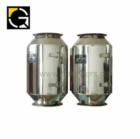 Bullet Magnet & Magnetic Selector