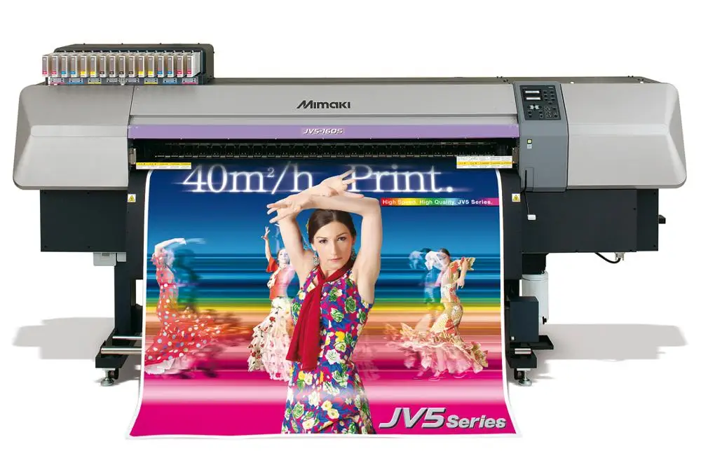 Original Mimaki Spare Parts MAIN PCB ASSY MP-E105367 For Mimaki CJV30-160/ CJV150/ CJV300