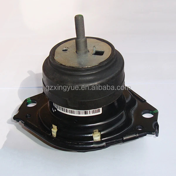 68252522AA 52124675AG 68110951AA 68110951AB 68110951AC Isolator Engine Torque Strut Mount for Grand Cherokee Dodge Durango