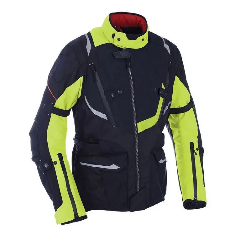 Motorcycle Racing Gear Safety Jackets