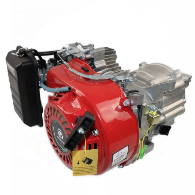 5.5 hp 6.5 hp Gasoline Engine