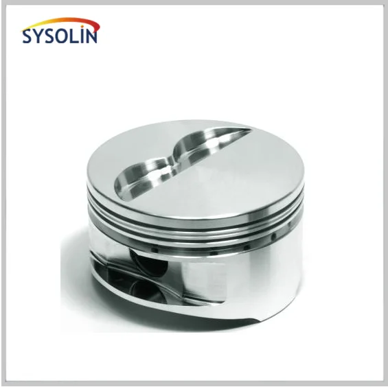 Высококачественные запчасти для дизельных двигателей поршень и поршневой штифт с китайского завода 3926631