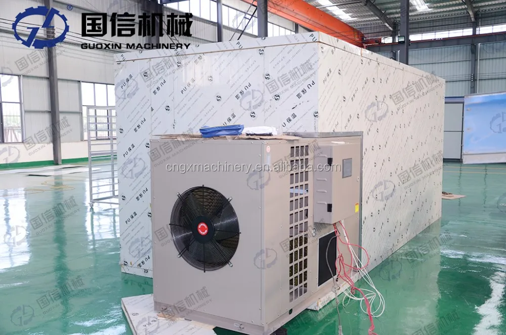 
supplier industrial meat dehydrator dryer 