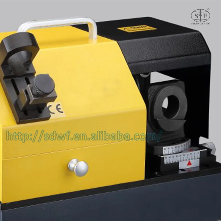 
screw tap re-sharpener grinder MR-Y3C 