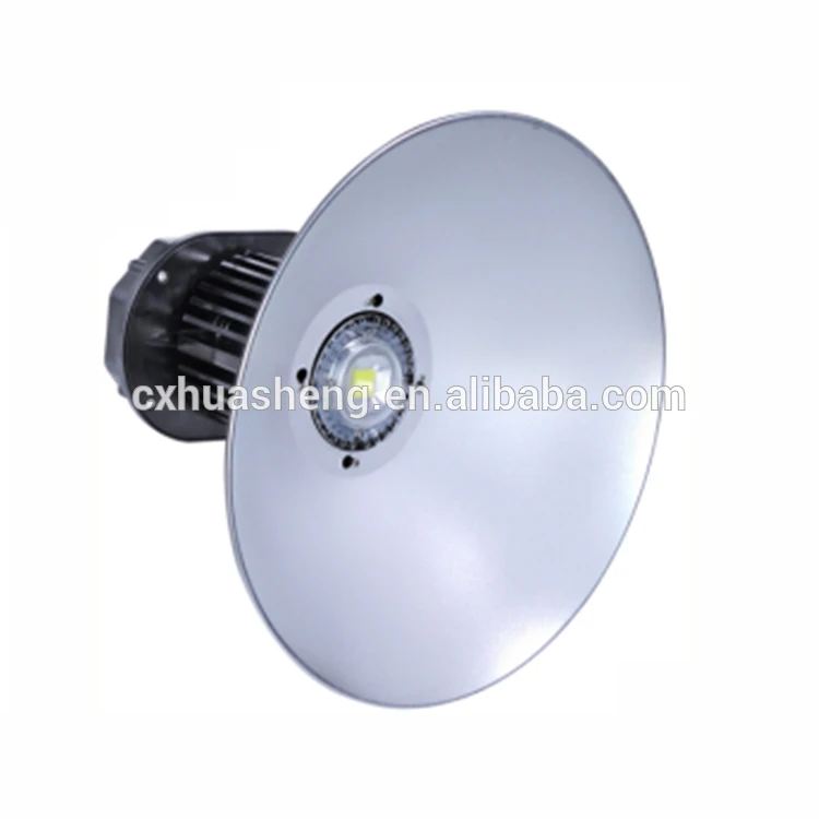 Промышленные высоких Бей, IP65 линейный 80 Вт 50 Вт высокий свет залива