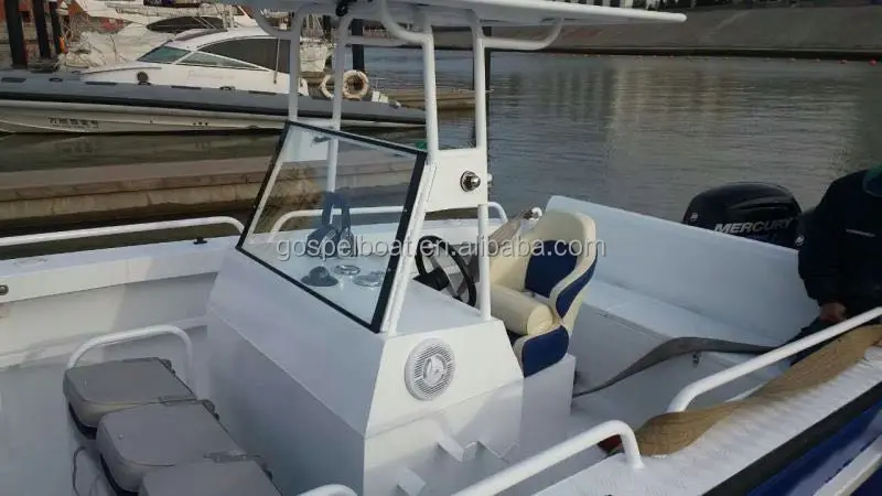 7 8 м алюминиевые посадочные лодки для продажи