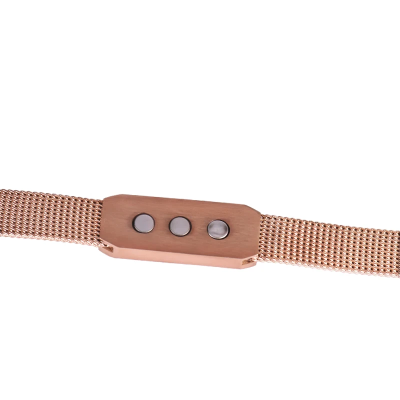 Custom Perfume Aromatherapy Essential Oil Diffuser Bracelets