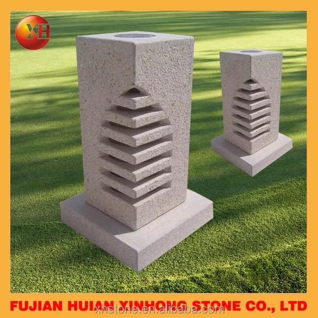 high mold stone japanese pagoda towers