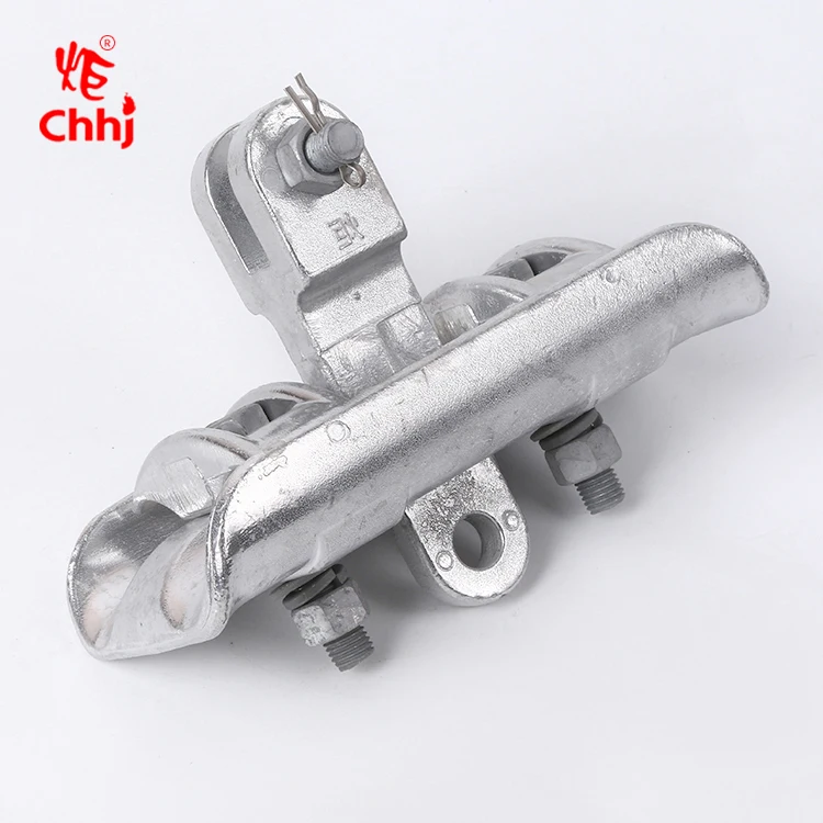 ХЦ/CTS алюминиевого сплава зажим для близнецов джемпер проводник