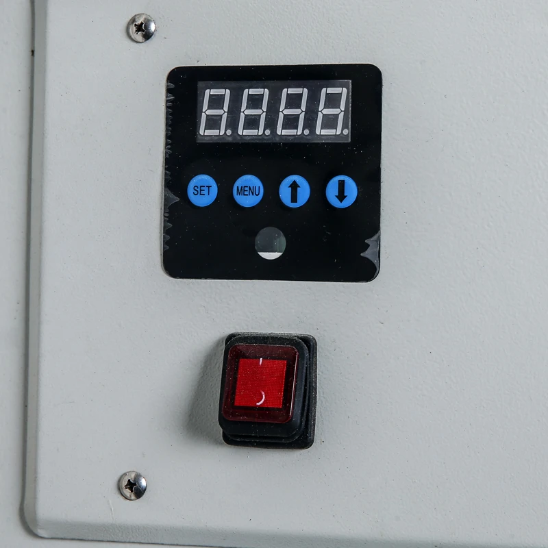 DQ-132 ABS centrifugal humidifier,outdoor water mist fans