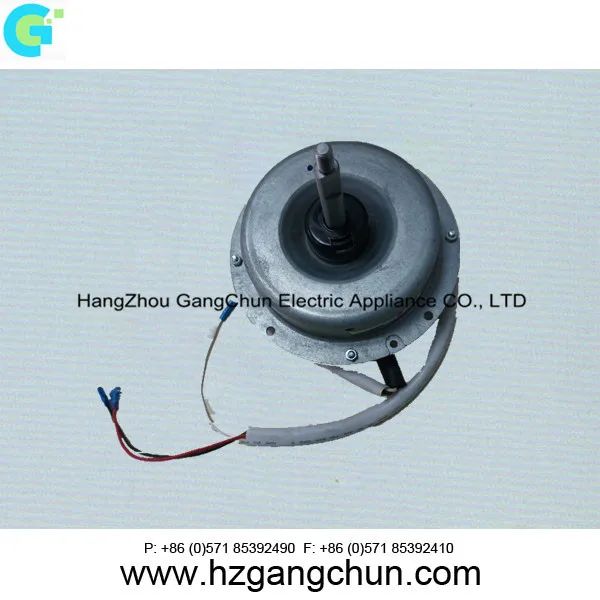 6P 220V High Quality Motor for Air Conditioner
