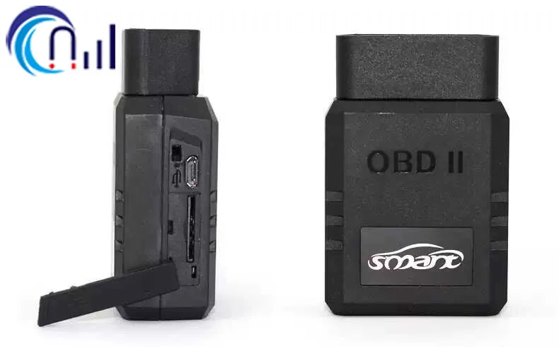2015 Nrw продукт OBD II IOS и Andriod App автомобильный GPS трекер с бесплатным платформы