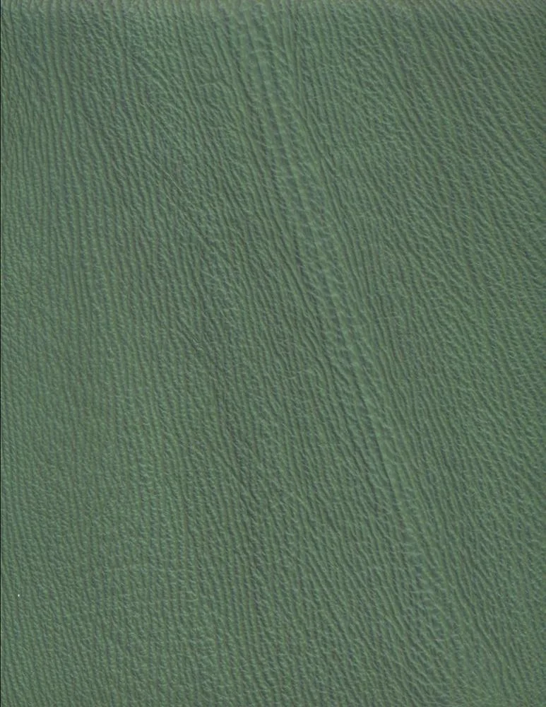 Matte Finish shark skin leather for belts