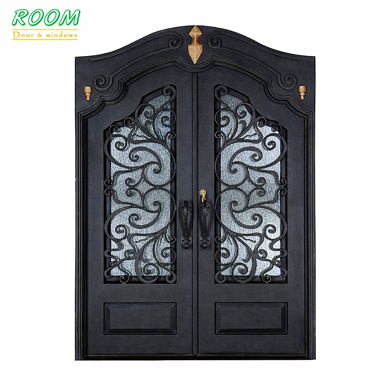 Exterior malaysia teak wood main door frame designs vinyl door covering