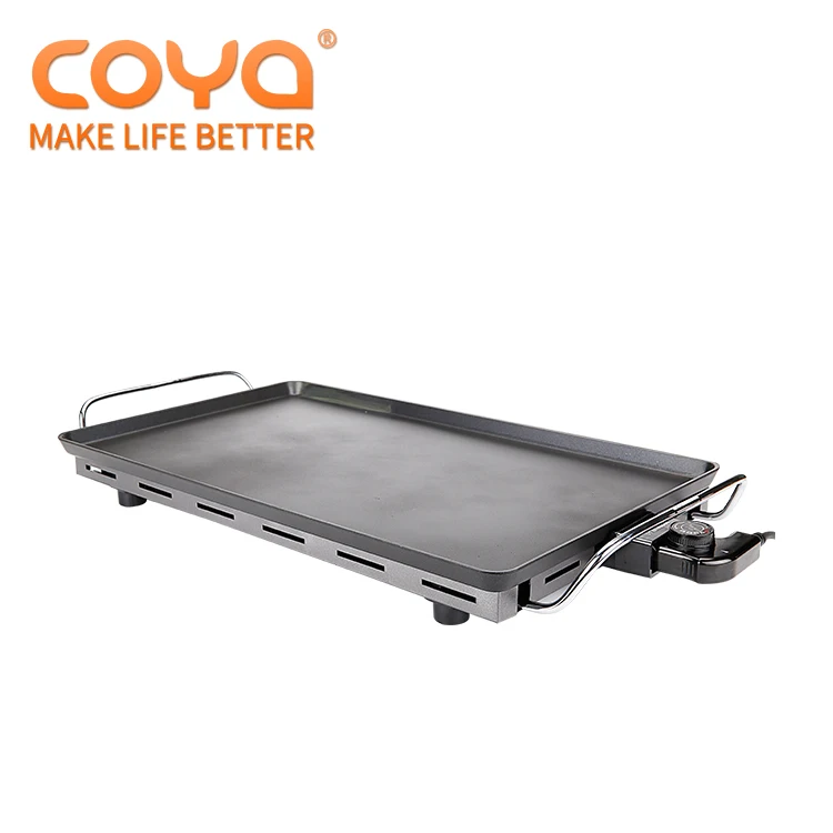 Натуральный стиль оптовая продажа Корея барбекю гриль пан электрический yakitori бездымного грили для шашлыков