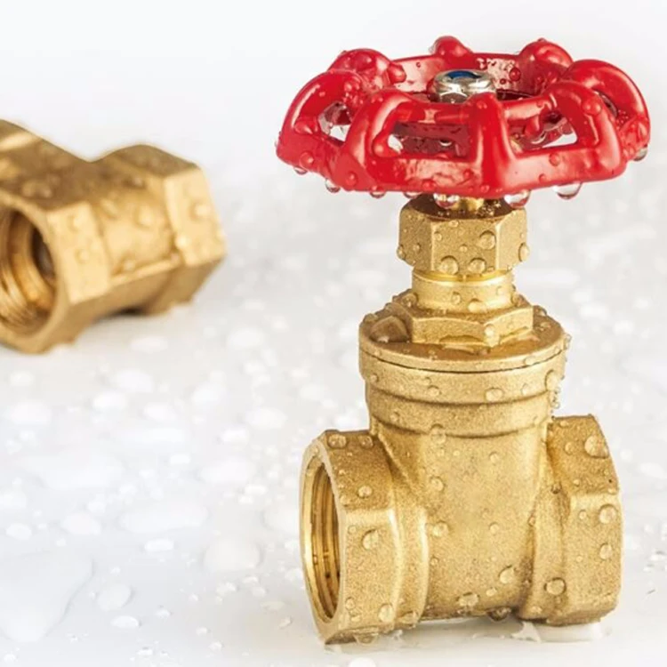 
Extension Spindle Wcb Direct Buried 36 Inch Gate Valve 