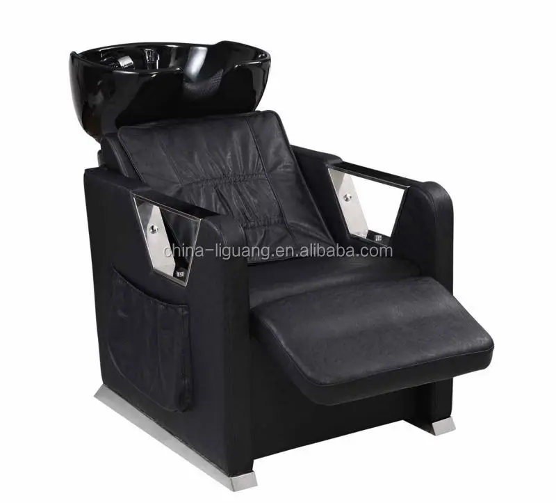 
2015new shampoo chair Light Portable Height Adjustable Shampoo basin Hair Bowl Salon 