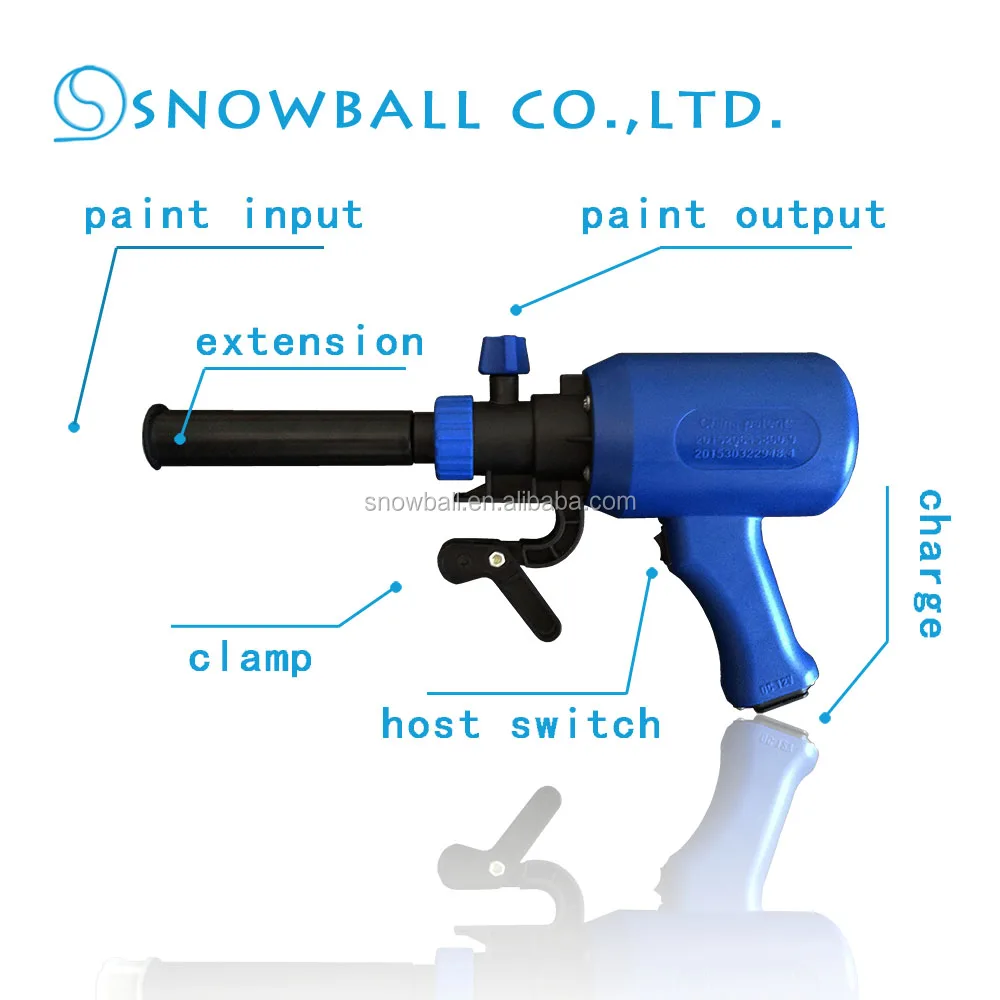 
Snowball electric paint roller paint tools with lithium battery wall wallpaper basilemma tools brush 