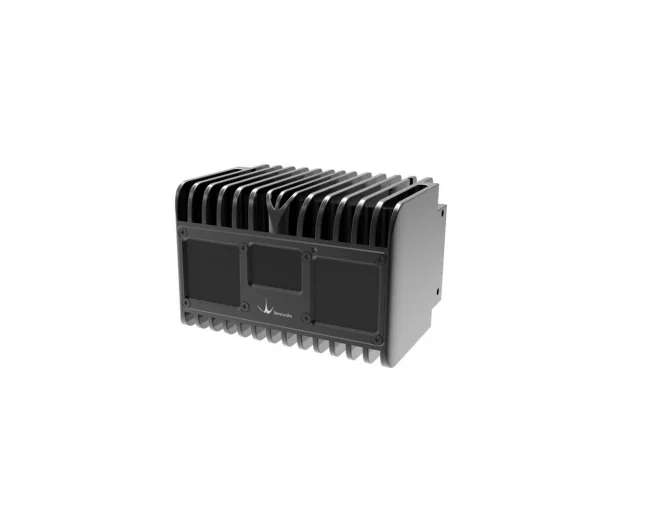 
High Sensitivity High resolution 3D Solid-state LiDAR CE30-D Sensor Module ToF remote sensing and applications with cables 
