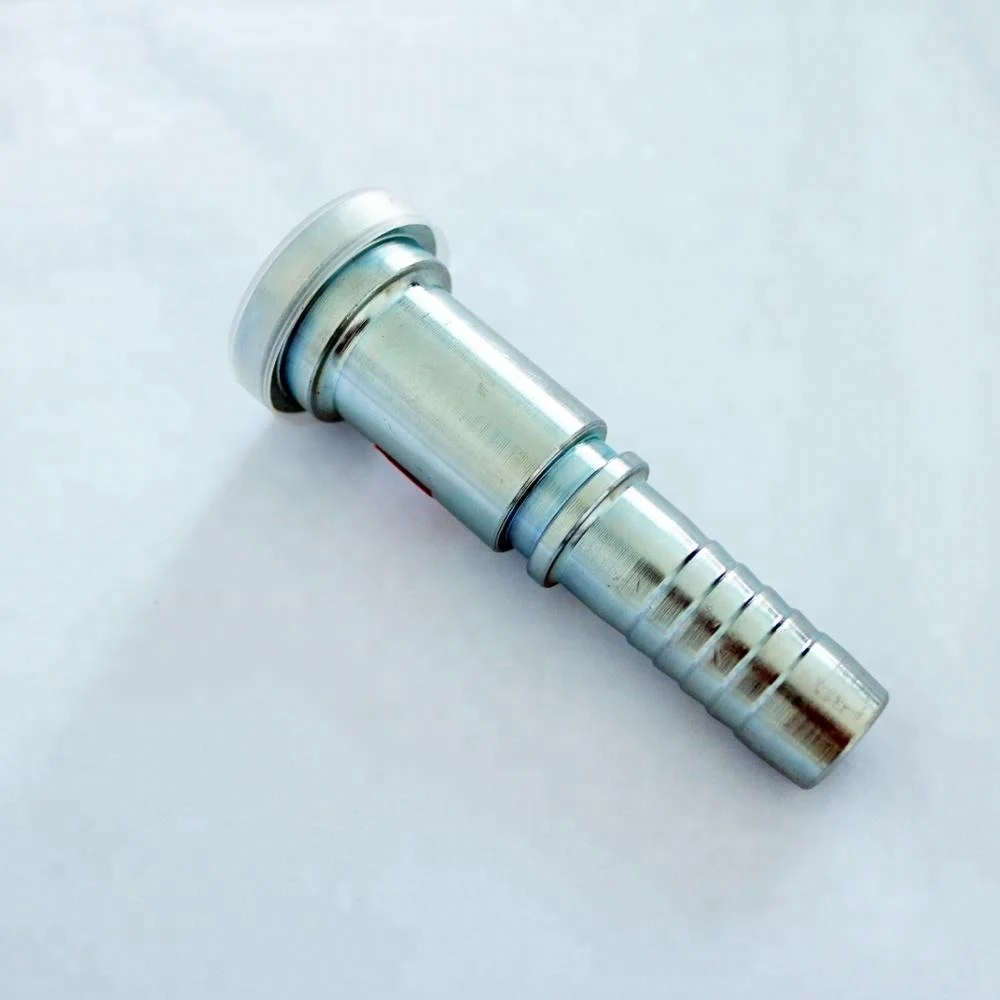 Прямые Производственные гидравлические фланец SAE женский 3000 фунтов/кв. дюйм 87311