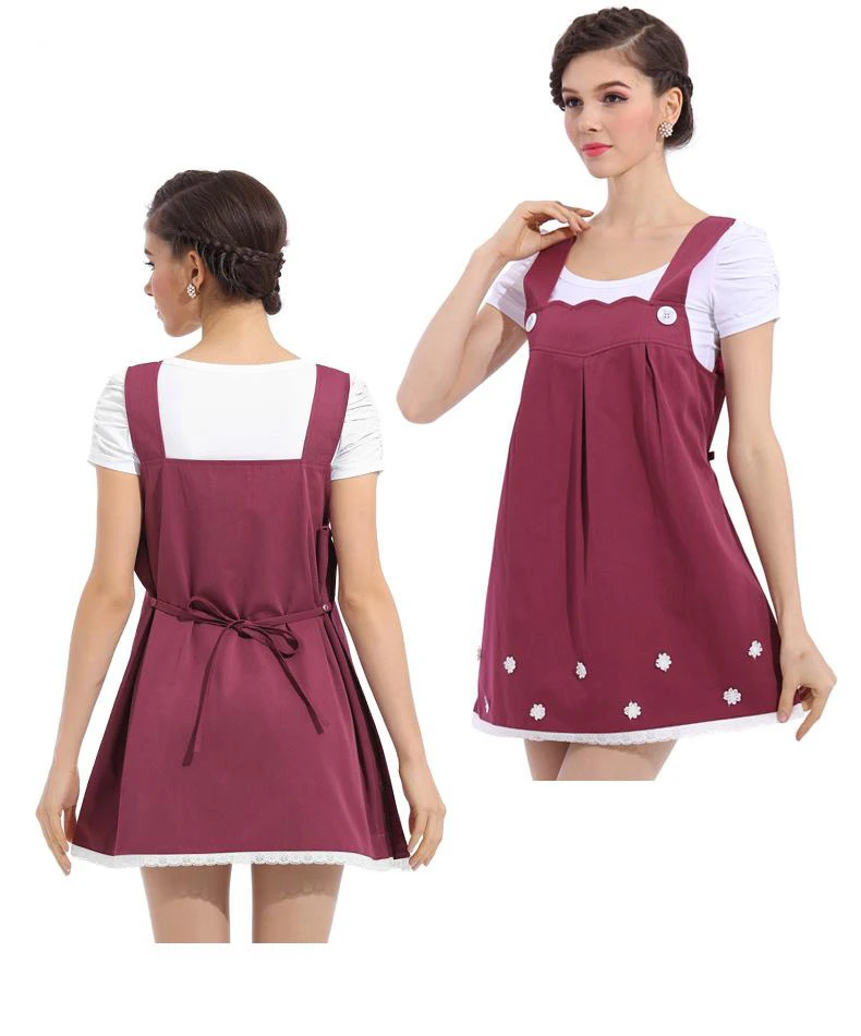 Factory supply anti radiation protection clothes