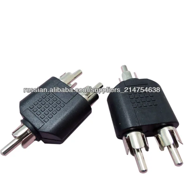 RCA мужчин и RCA мужчин