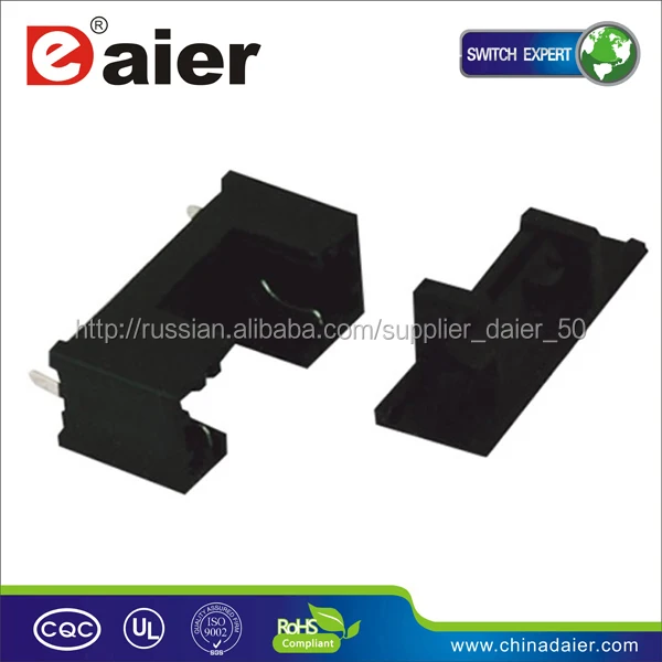 Daier MF-563 Купить Гнездо предохранителя