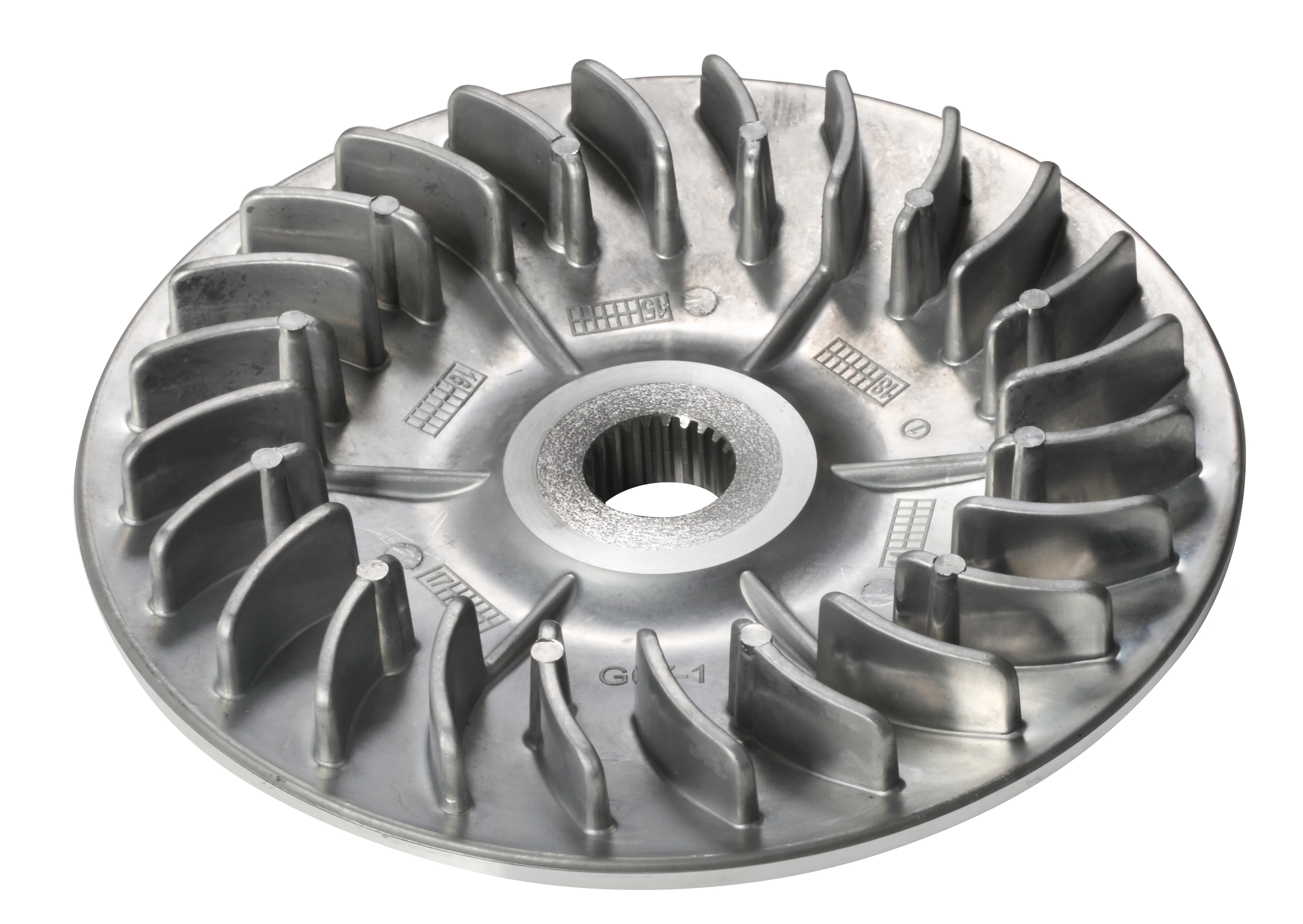 500CC PRIMARY CLUTCH 0180-051000-0003 ATV