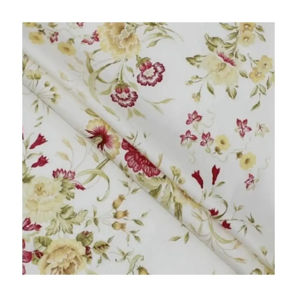 Комплект постельного белья из 100% хлопка