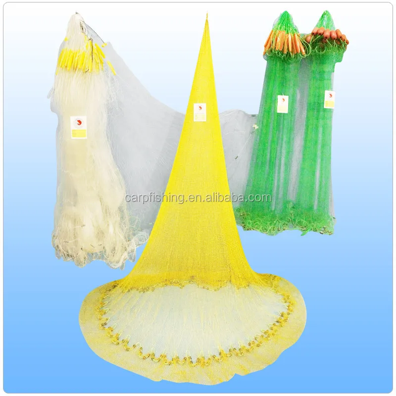 Nylon Fishing Net