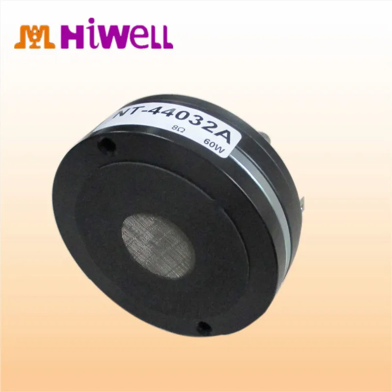 Best price  driver tweeter diaphragm  tweeter compression Driver