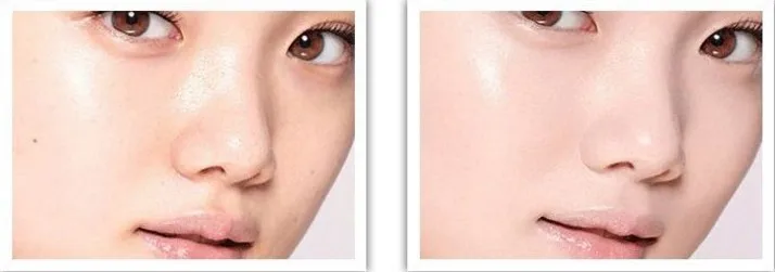 Wholesale Factory Oem Skin Care Face Foundation Private Label  Pore Smooth Fine Lines Oil Control Face Makeup Primer