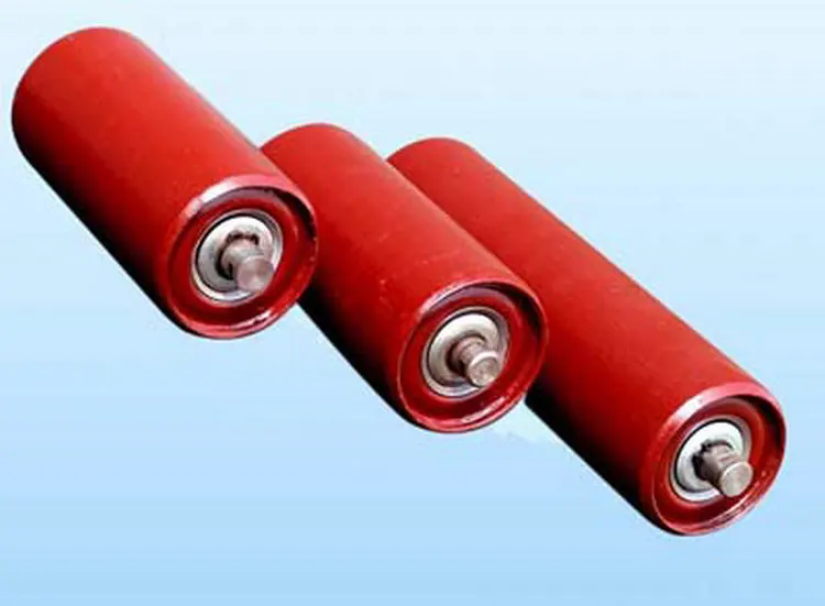 Импорт китая продукты трения приводом конвейер ролики alibaba в дубае