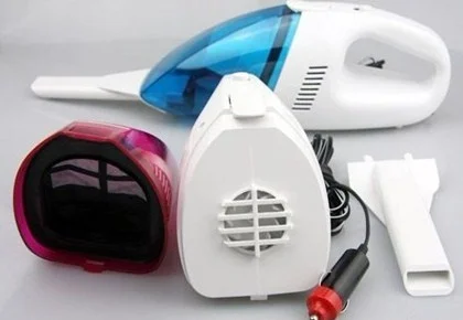Rating 12V and 35W Low power Mini car vaccum cleaner seat and dust cleaner