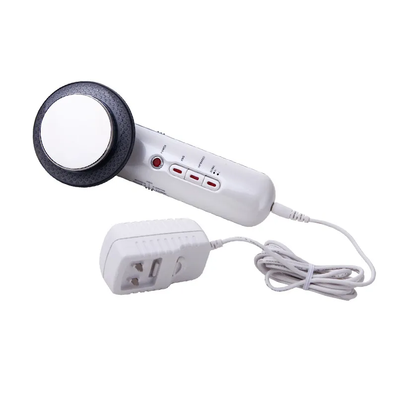 3 in 1 Fat Burner Mini Fat Burning Machine Body Loss Weight Fat Burning Massager For home use