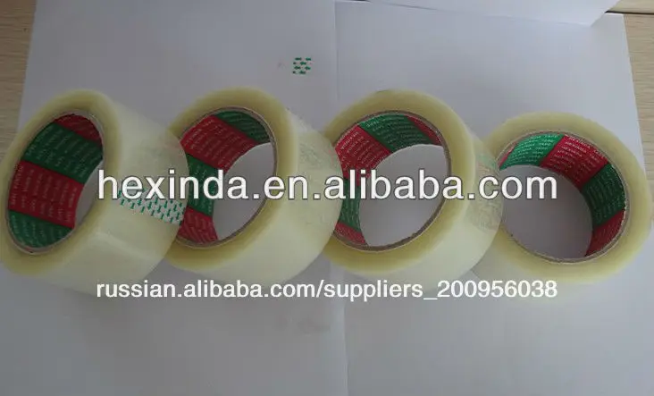 очистить упаковочная лента, упаковочная пленка