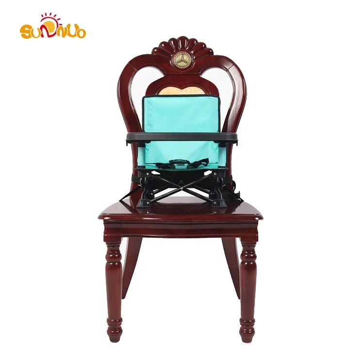 Summer Season  Infant Pop and Sit Baby chair Portable Booster Chair for baby