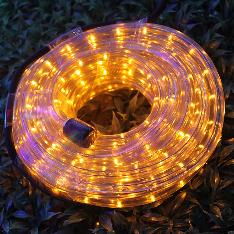 Неоновые светодиодные полосы нежные цвета светодиодные рождественские 24 В СВЕТОДИОДНЫЕ веревки