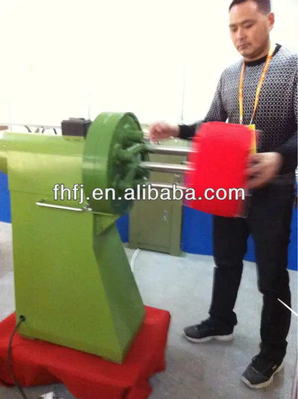 FEIHU yarn expansion machine