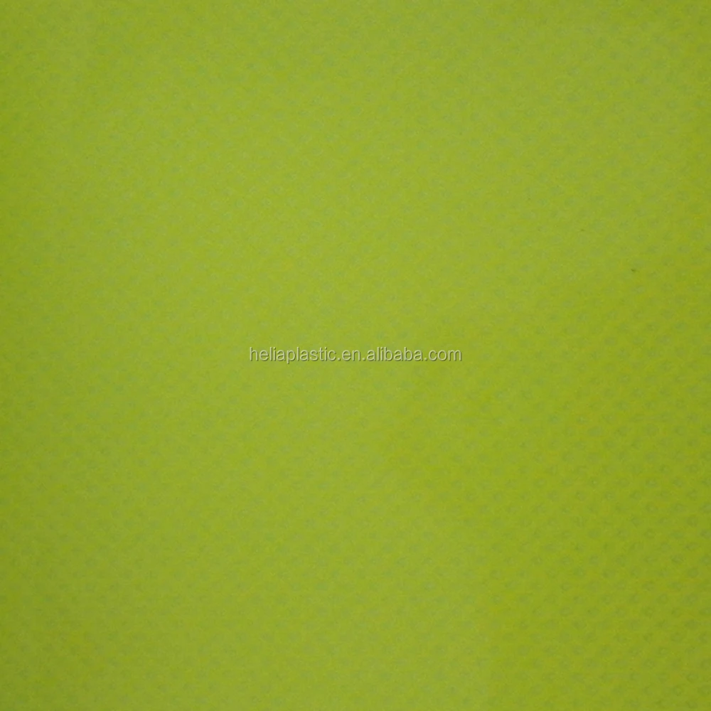 PU leather for soccer ball white leather cricket balls pu synthetic leather for balls