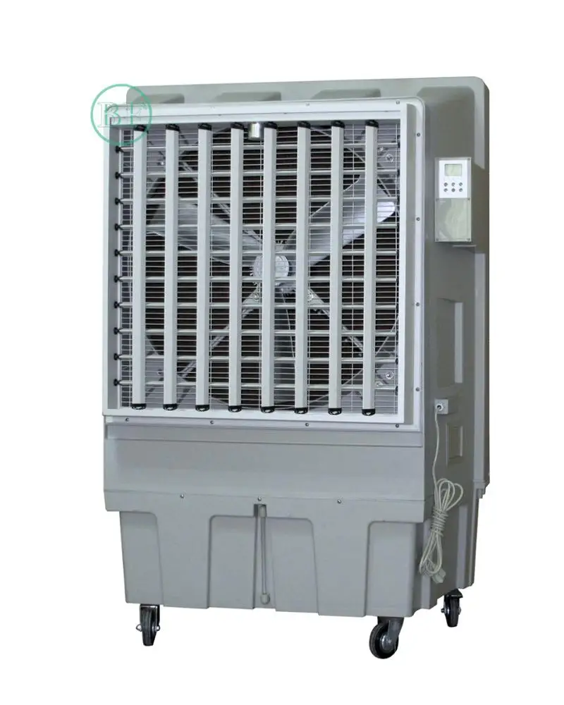 
industrial fan water air cooler manufacturer 