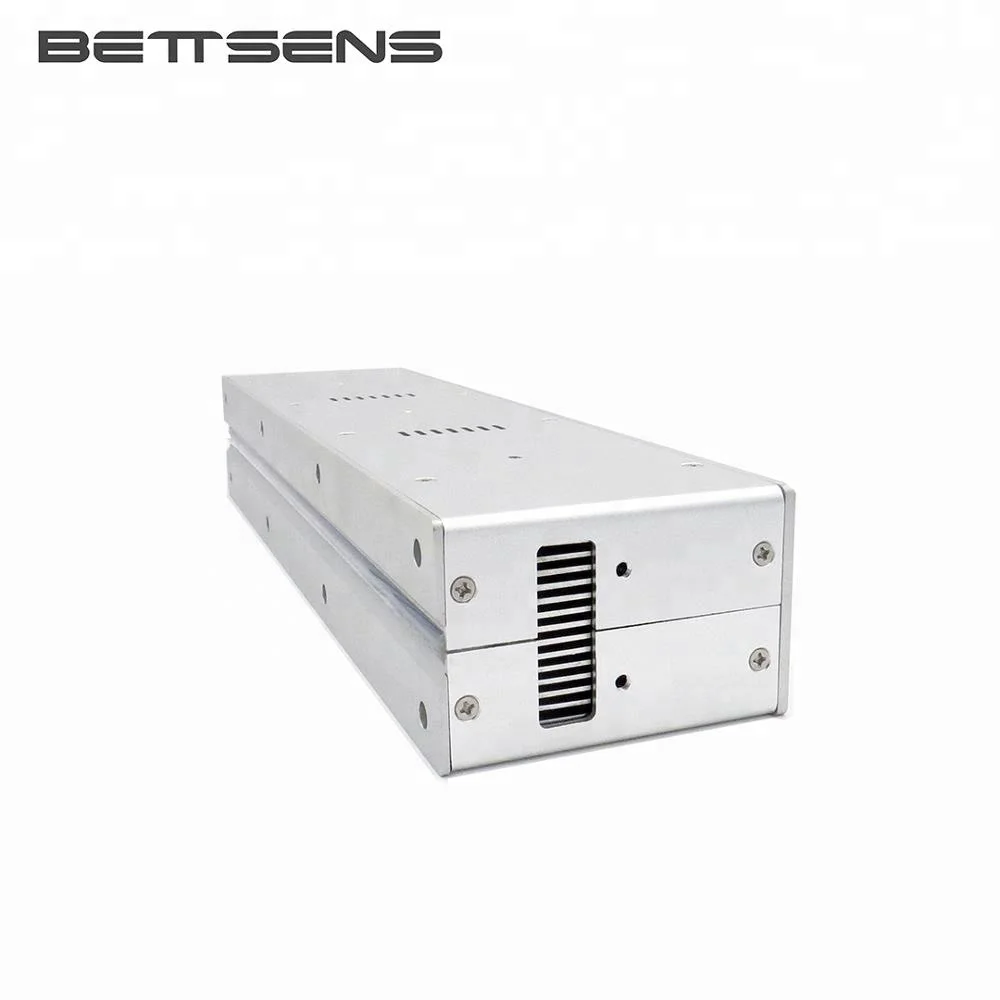 
High intensity 395nm UV LED curing system for pcba lcd adhesive glue curing 