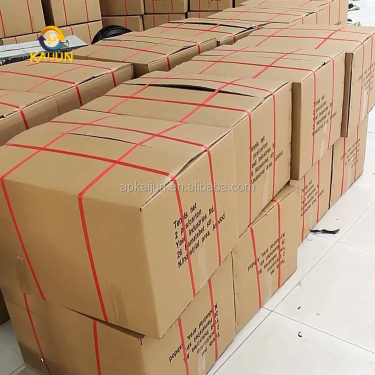 Kaijun Kid Mini Table Soccer Tenni Net