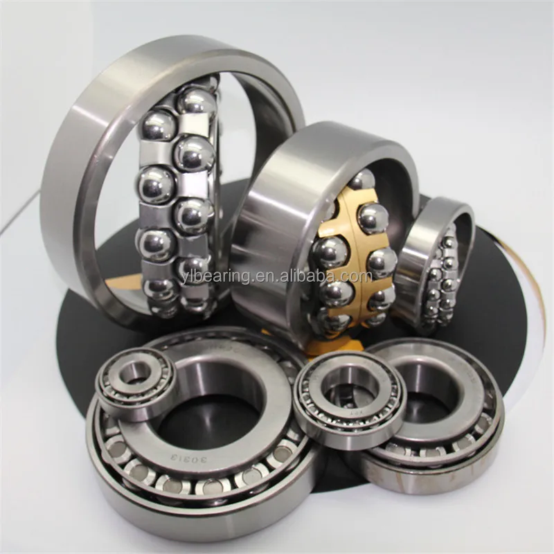 Chinese wholesaler self-aligning ball bearing1220 1220k